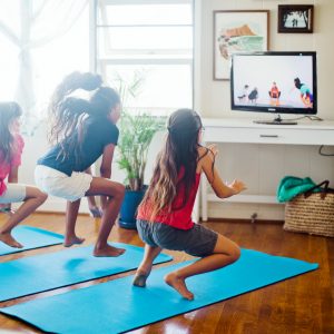 online yoga classes for kids