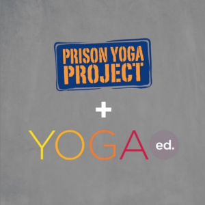 Yoga for Youth in the Juvenile Justice System Information Packet poster