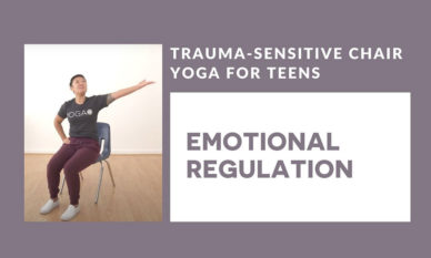 trauma sensitive yoga for teens cover photo